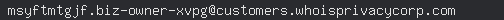 email