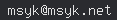 email