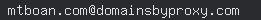 email