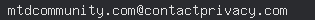 email