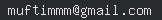 email