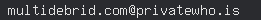 email