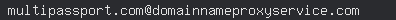 email
