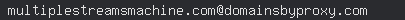 email