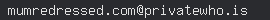 email