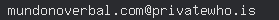 email