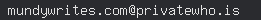email