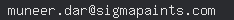 email
