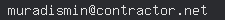 email