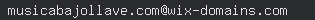 email
