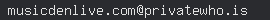 email