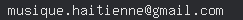 email