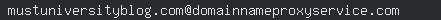 email