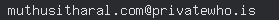 email