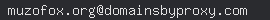email