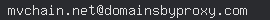 email