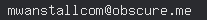 email