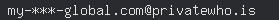email