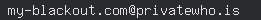 email