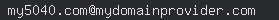 email