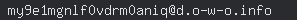 email