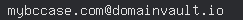 email