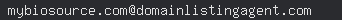 email