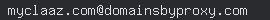 email