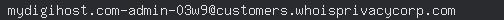 email