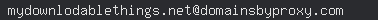 email