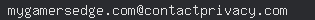 email