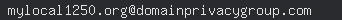 email
