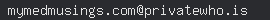 email