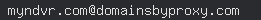 email