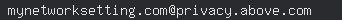 email