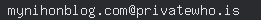 email