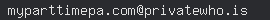 email
