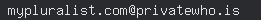 email