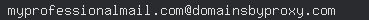 email