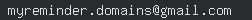 email