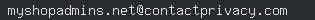 email