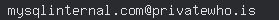 email