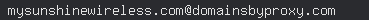 email