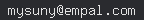 email