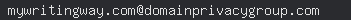 email