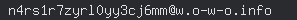 email