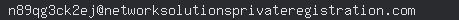 email