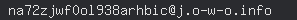 email