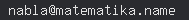 email