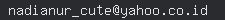 email